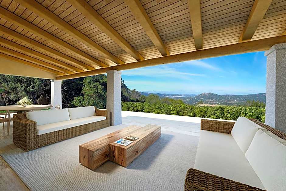 Cascioni Eco Retreat
