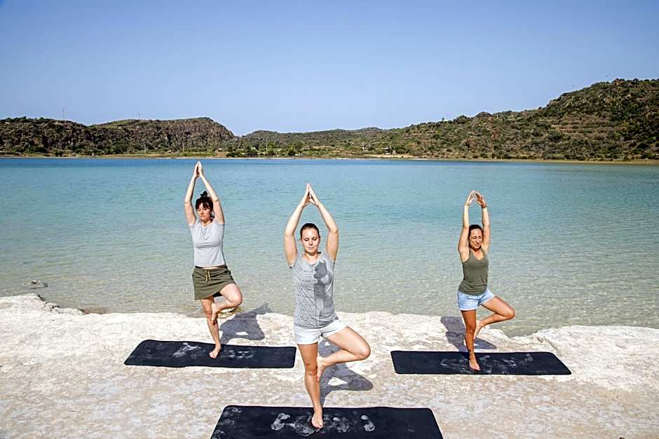 Sikelia Luxury Retreat