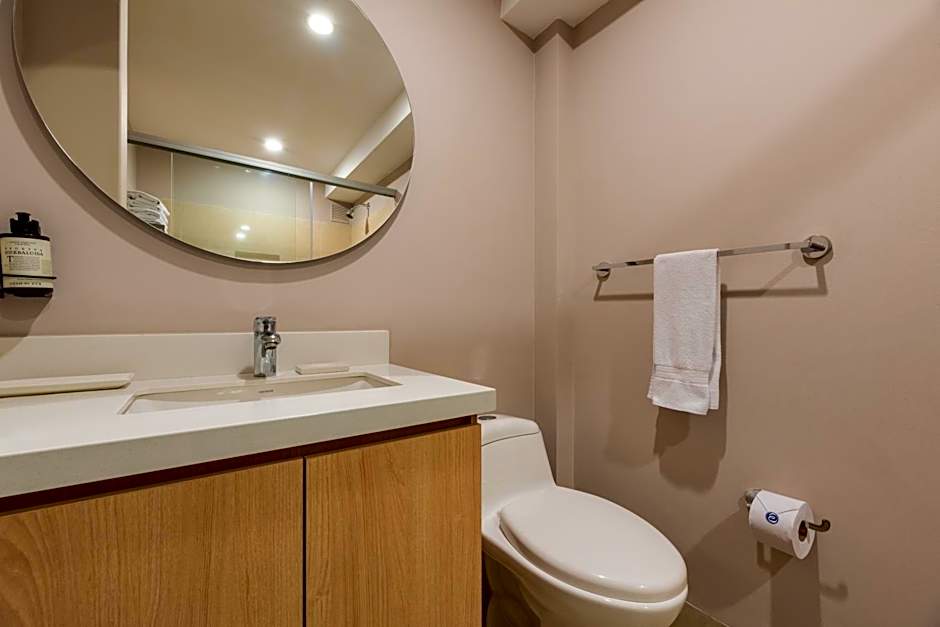 Estelar Apartamentos Medellin