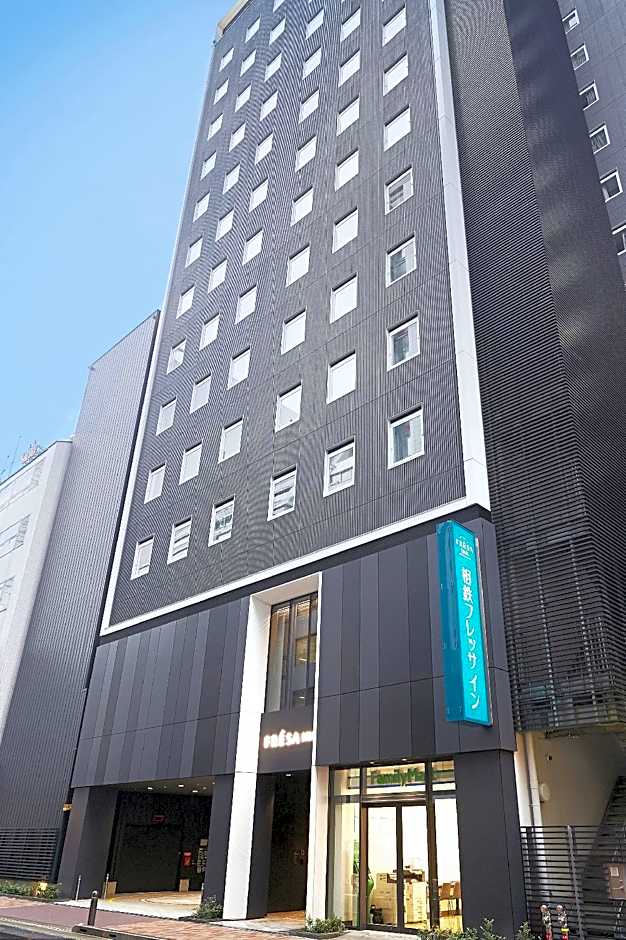 Sotetsu Fresa Inn Ginza - Nanachome