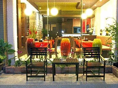 Arina Boutique Residence