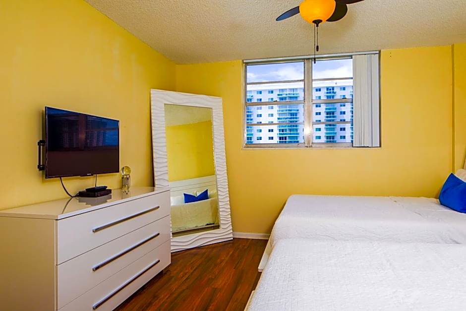 Sunny Isles Ocean Reserve Condo Apartments