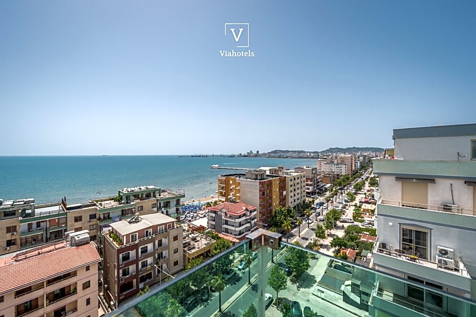 VH Eurostar Durres Hotel & Private Beach