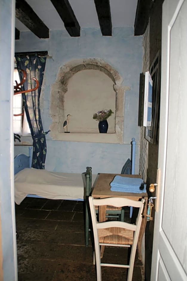 Chambres d'Hôtes de La Vallée Du Serein