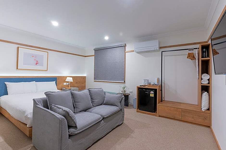 Blue Ocean Motel Apollo Bay