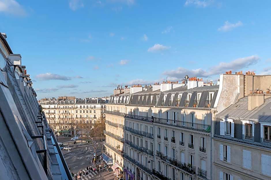 Hotel Elysa-Luxembourg