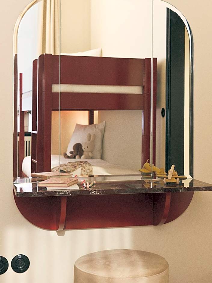 Hotel Bella Grande