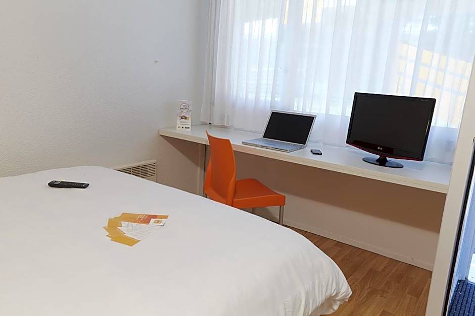 Premiere Classe Poitiers Futuroscope - Chasseneuil