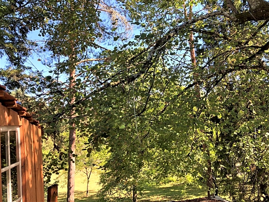 Chambres d'hotes Les Coustilles