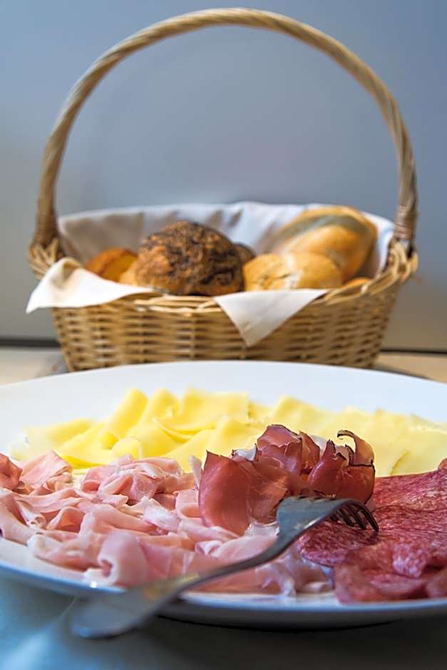 Family Hotel Gran Baita