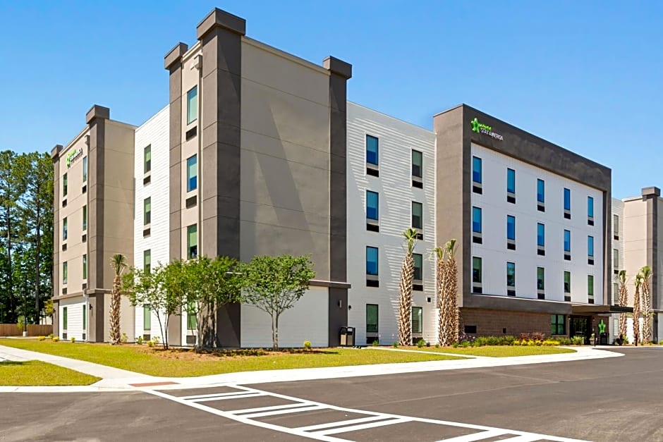 Extended Stay America Premier Suites - Bluffton - Hilton Head