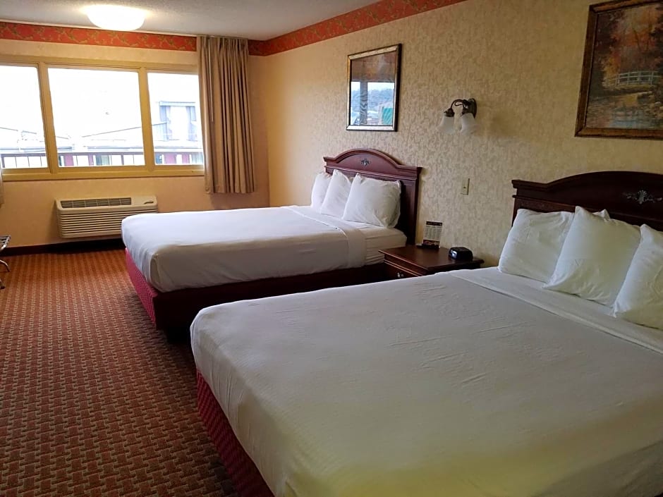 Park Tower Inn