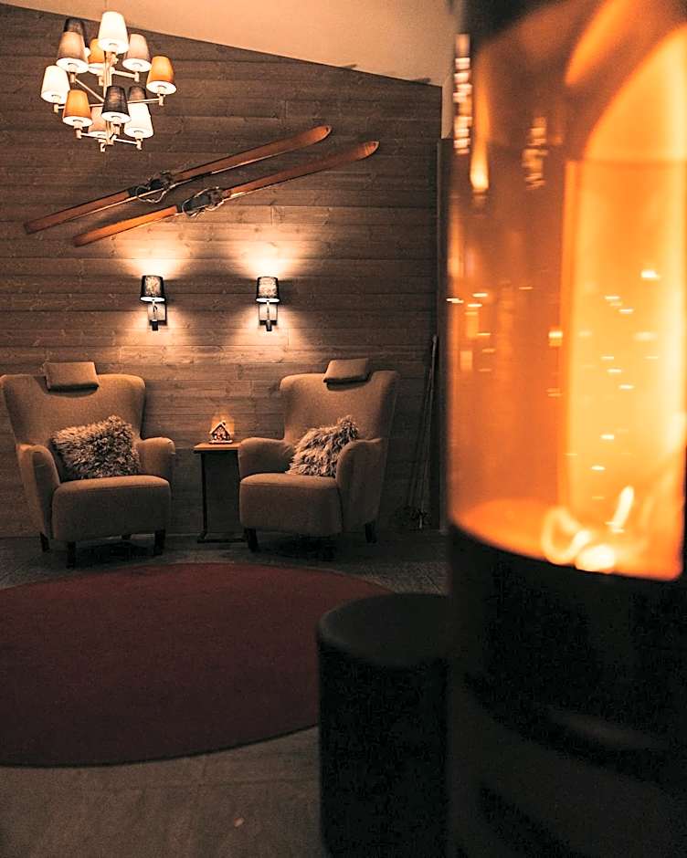 Abisko Mountain Lodge