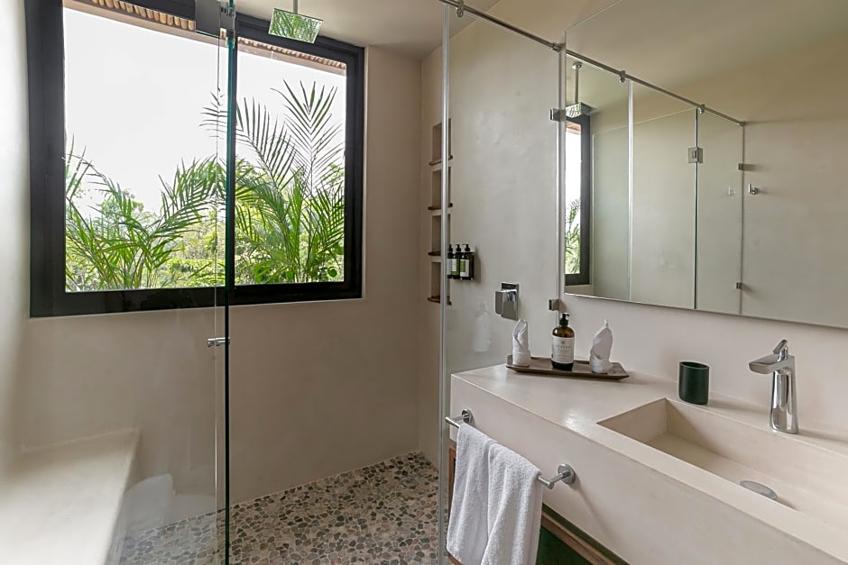 Zereno Tulum Beach Club Access