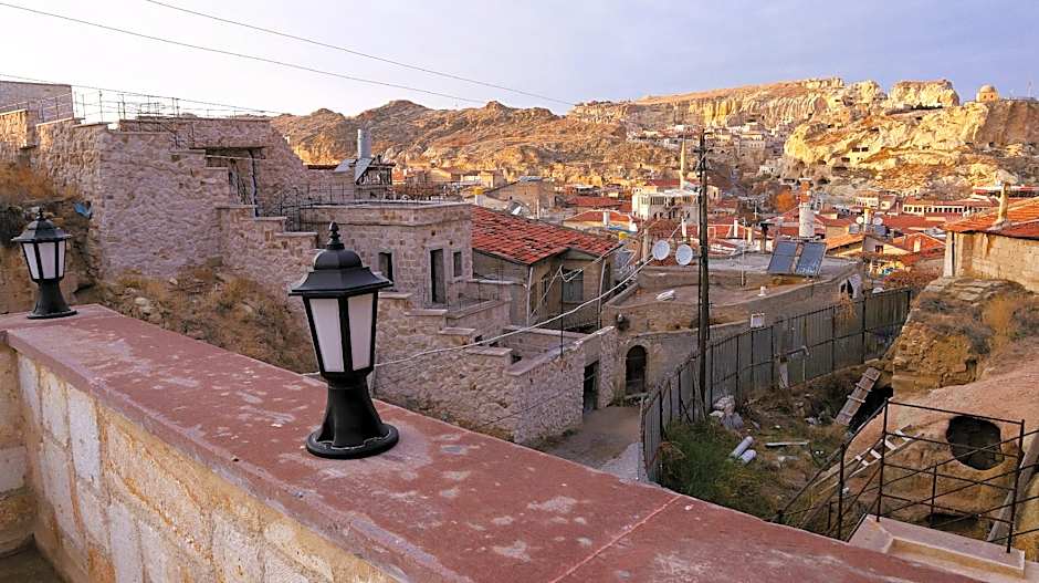 Akile Ablanin Evi – Ürgüp, IA