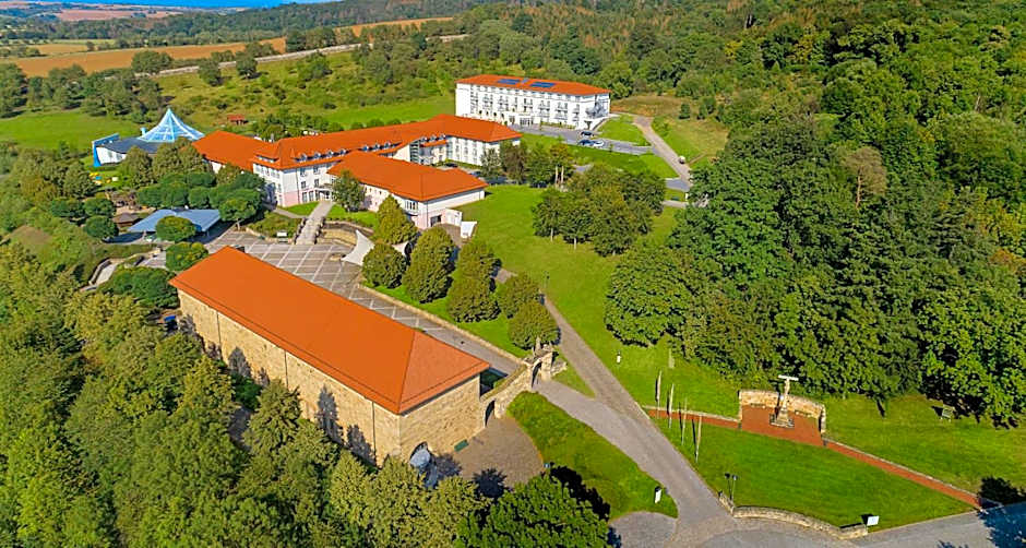 Victor's Residenz-Hotel Teistungenburg