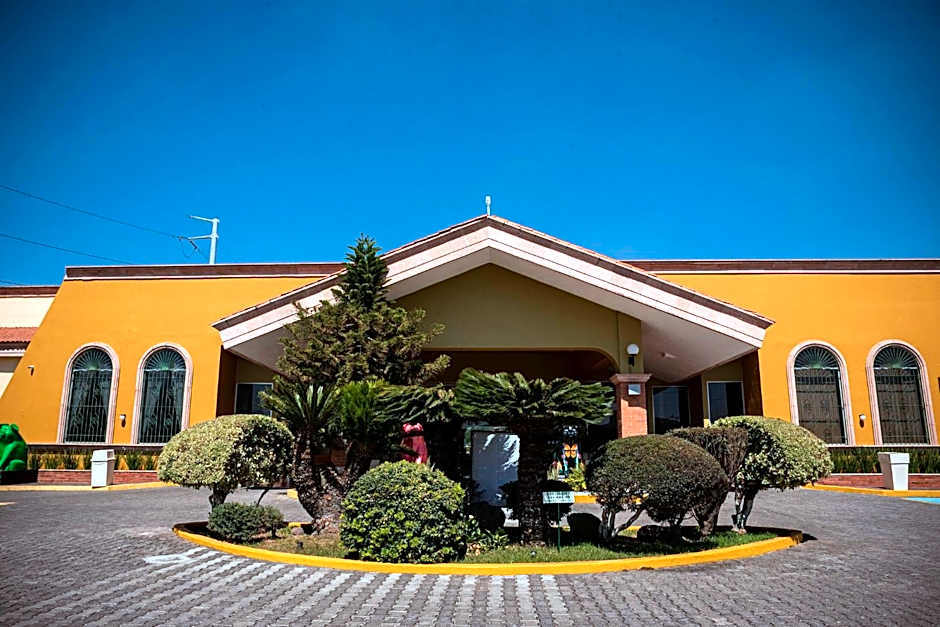 Holiday Inn La Piedad By IHG