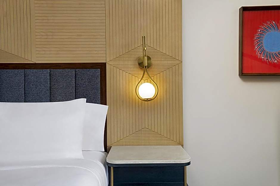 Hotel Indigo Irving - Las Colinas By IHG