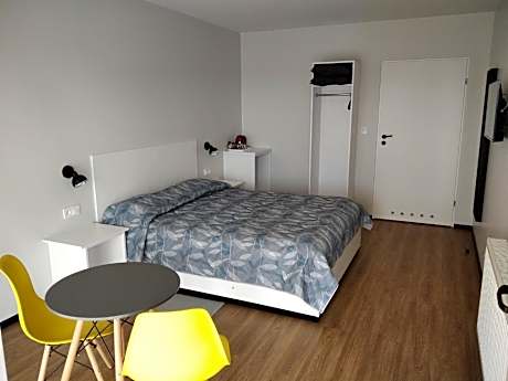 Double Room - Disability Access
