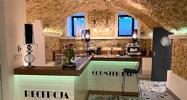 Apartamenty Nowa Kamienica Częstochowa Centrum Szymanowskiego 22A