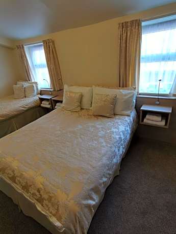 Double Room with Extra Bed