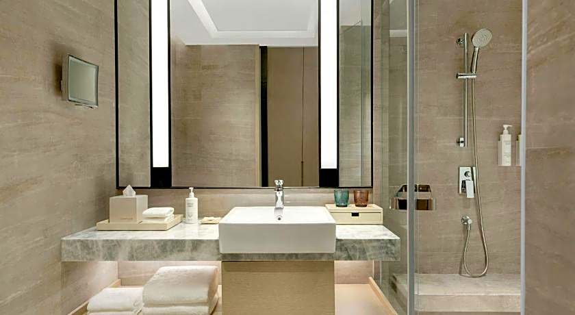 Courtyard by Marriott Shanwei Haifeng