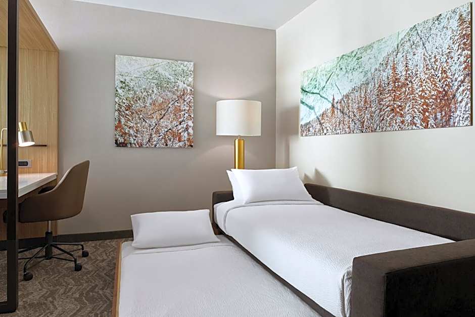 SpringHill Suites by Marriott Avon Vail Valley