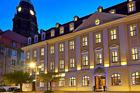 Gewandhaus Dresden, Autograph Collection by Marriott