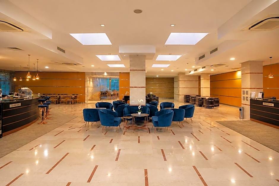 Vitosha Park Hotel - Free Pool & Gym