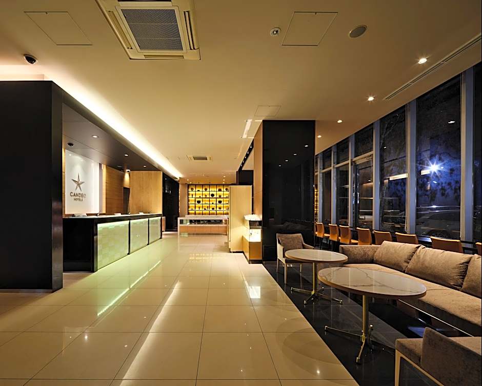 Candeo Hotels Chino