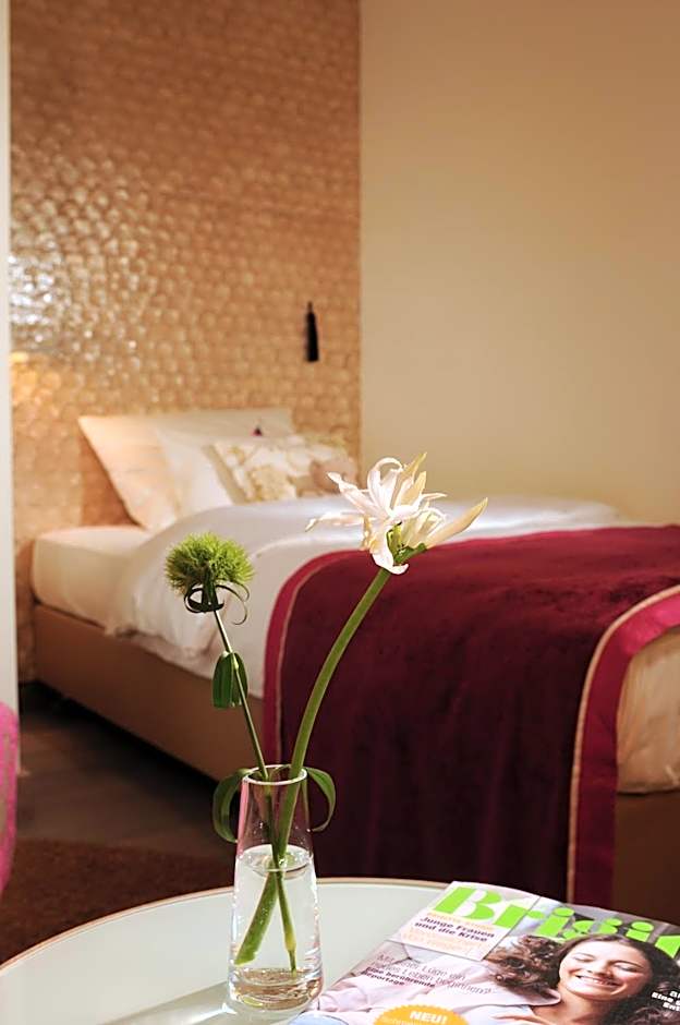 Hotel Victoria, BW Signature Collection