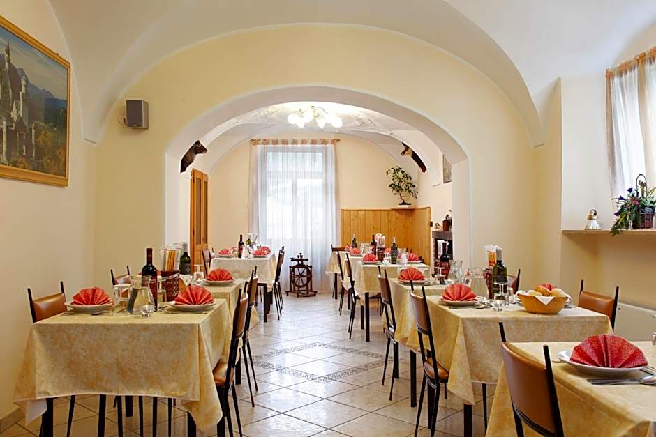 Albergo Casavecchia