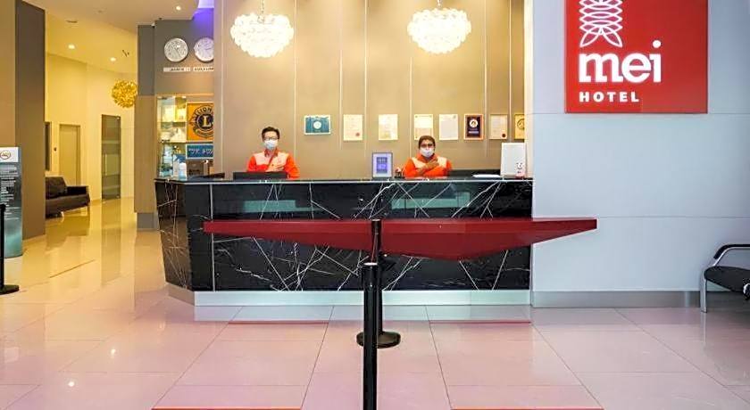 MEI HOTEL