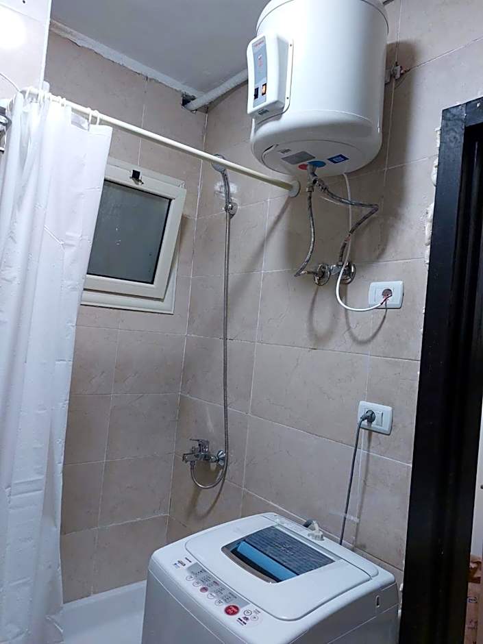 قريه اكوا فيو - الساحل الشمالى - الكيلو91