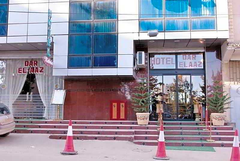 Hotel Dar El Aaz