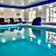Clarion Inn Fairborn -  Dayton near Wright Patterson