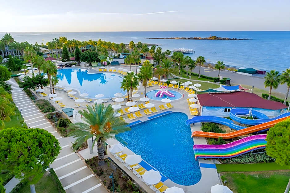 Justiniano Club Park Conti