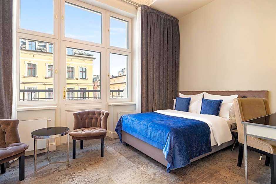 Wyndham Grand Krakow Old Town