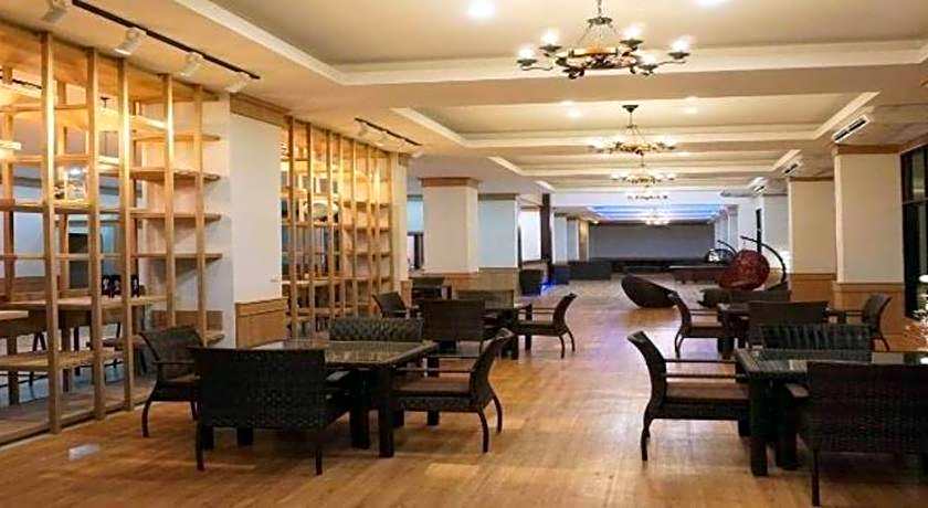 phatra boutique hotel