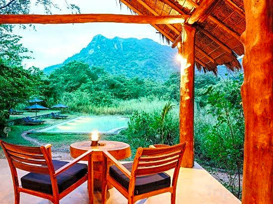 Gal Oya Lodge