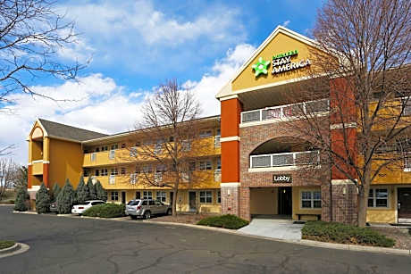 Extended Stay America Select Suites - Denver - Lakewood South
