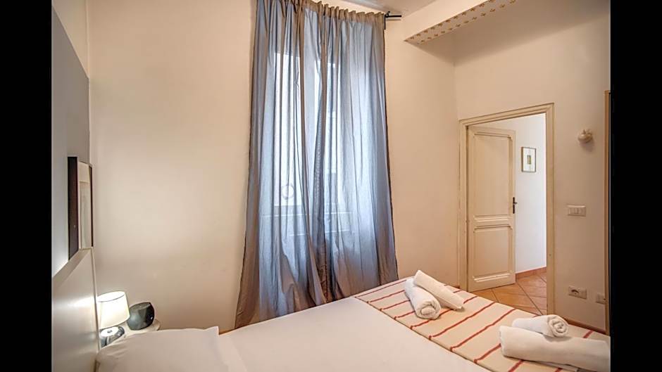 Campo dei Fiori Apertment Easy Life In Rome