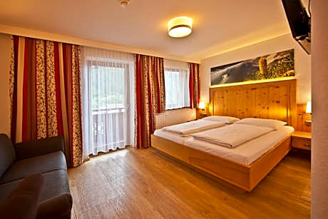 Comfort Single Room