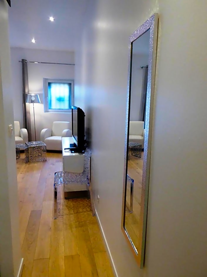 La Halte – Jeuxey, NM