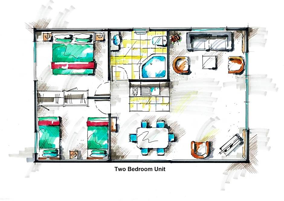ASURE Ascot Motor Inn