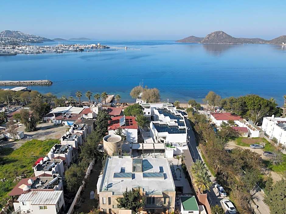 Sezz Hotels Spa Wellness Yalikavak Adult Only