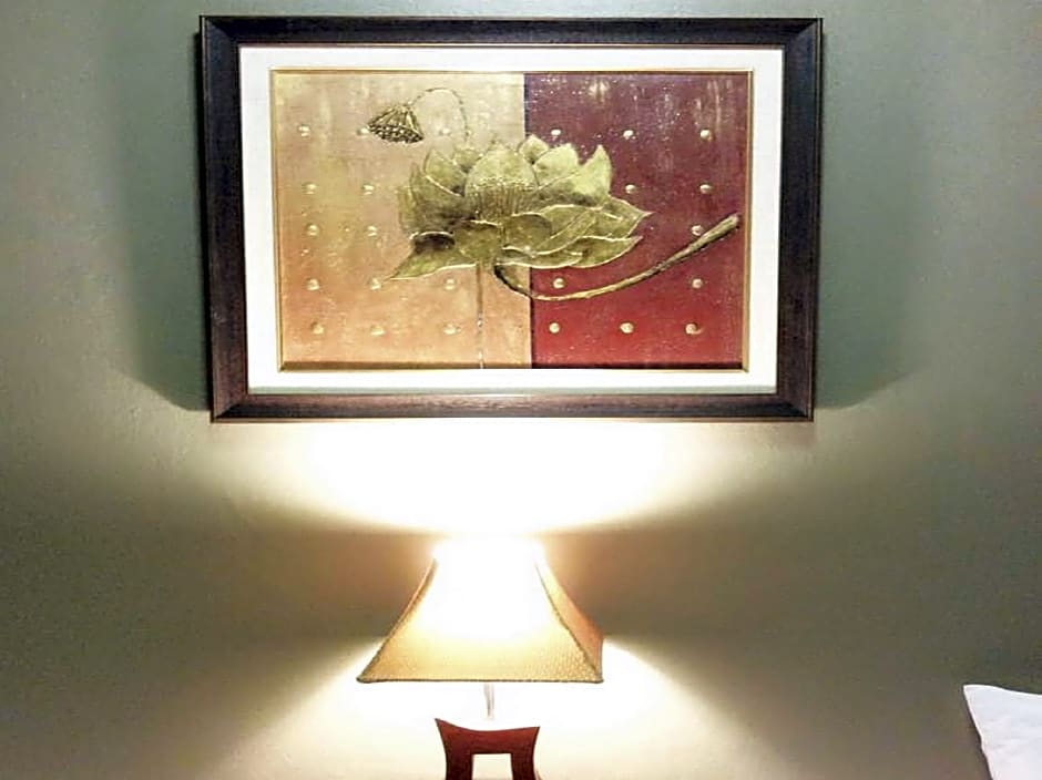 Naturbliss Boutique Residence