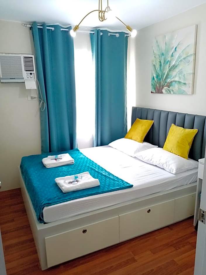 Ann's Condo "2bedroom"