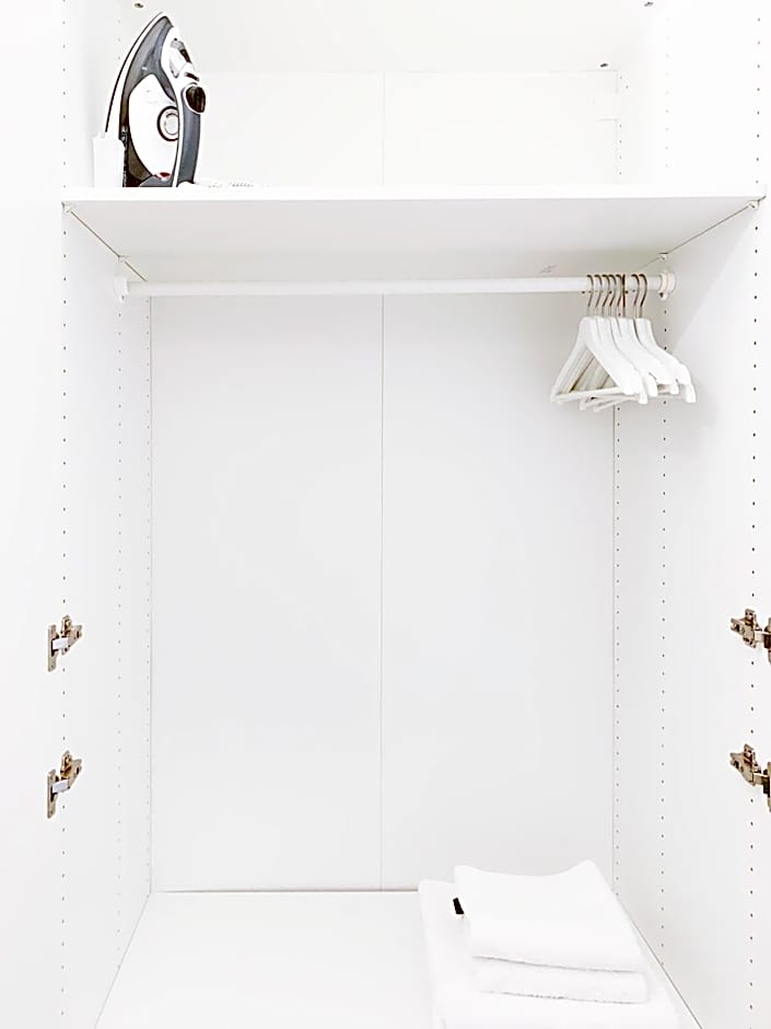 Relax Aachener Boardinghouse Appartements Premium 1