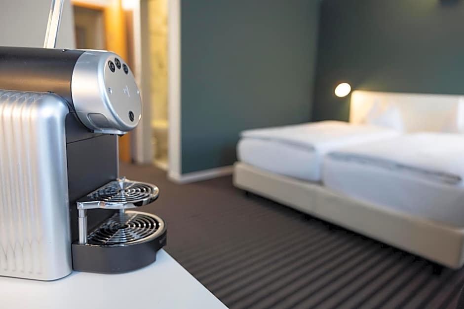 Self Check-In Hotel David 22